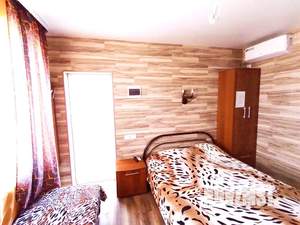 Студия квартира, посуточно, 20м2, 3/3 этаж