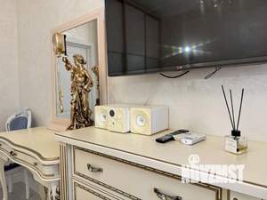 2-к квартира, посуточно, 67м2, 1/1 этаж