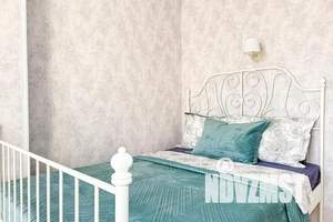 1-к квартира, посуточно, 35м2, 1/5 этаж