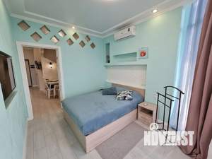 2-к квартира, посуточно, 55м2, 7/9 этаж