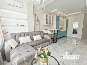 3-к квартира, на длительный срок, 60м2, 4/9 этаж