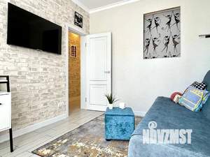 2-к квартира, посуточно, 45м2, 2/8 этаж