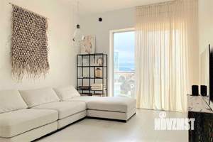 2-к квартира, на длительный срок, 100м2, 7/11 этаж