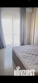 1-к квартира, на длительный срок, 45м2, 4/8 этаж