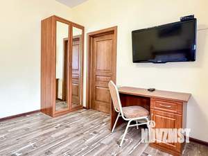 4-к квартира, посуточно, 90м2, 1/2 этаж