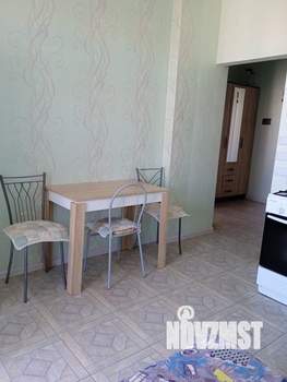 1-к квартира, посуточно, 37м2, 7/7 этаж