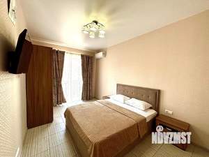 2-к квартира, посуточно, 67м2, 4/8 этаж