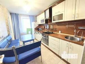 2-к квартира, на длительный срок, 60м2, 4/9 этаж