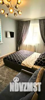 Студия квартира, посуточно, 28м2, 3/3 этаж