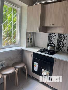2-к квартира, посуточно, 46м2, 1/5 этаж