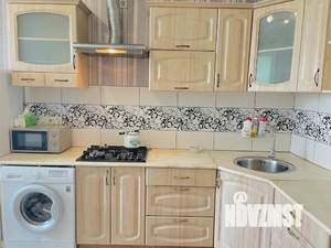 2-к квартира, посуточно, 64м2, 9/11 этаж