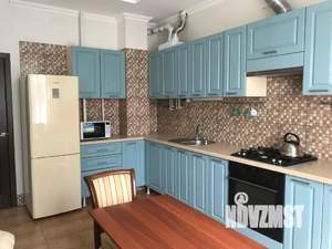 1-к квартира, посуточно, 45м2, 2/6 этаж