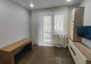 1-к квартира, на длительный срок, 20м2, 1/5 этаж