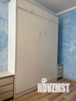 2-к квартира, посуточно, 80м2, 2/4 этаж