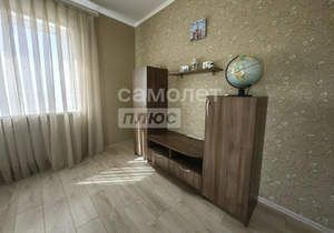 2-к квартира, на длительный срок, 53м2, 6/6 этаж