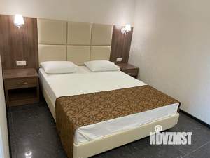 Студия квартира, посуточно, 28м2, 1/4 этаж