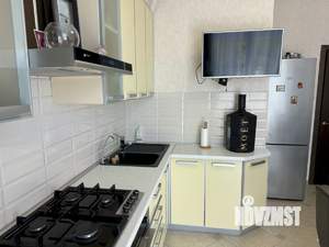1-к квартира, посуточно, 45м2, 5/8 этаж