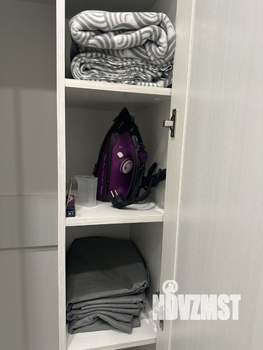 2-к квартира, посуточно, 42м2, 3/6 этаж