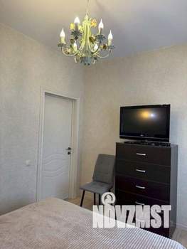 3-к квартира, посуточно, 85м2, 1/1 этаж