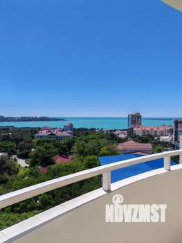2-к квартира, посуточно, 68м2, 8/17 этаж