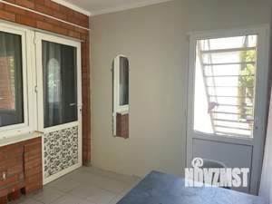 2-к квартира, посуточно, 40м2, 2/2 этаж