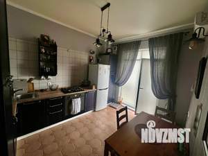 2-к квартира, посуточно, 53м2, 6/8 этаж