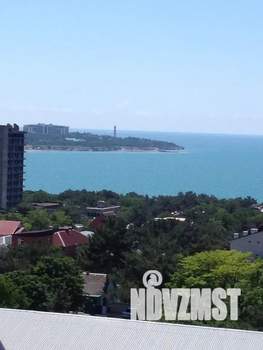 1-к квартира, посуточно, 40м2, 7/16 этаж