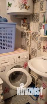 2-к квартира, посуточно, 52м2, 3/5 этаж