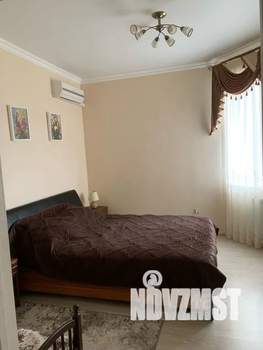 2-к квартира, посуточно, 70м2, 2/11 этаж