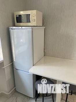 1-к квартира, посуточно, 30м2, 2/3 этаж
