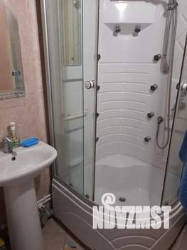 1-к квартира, посуточно, 30м2, 1/3 этаж