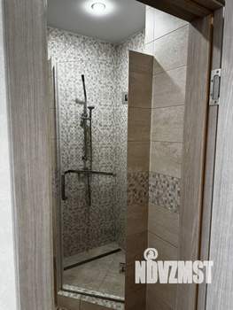 1-к квартира, посуточно, 44м2, 2/3 этаж