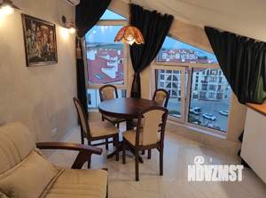 1-к квартира, на длительный срок, 40м2, 6/6 этаж