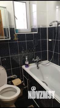 1-к квартира, на длительный срок, 35м2, 1/2 этаж