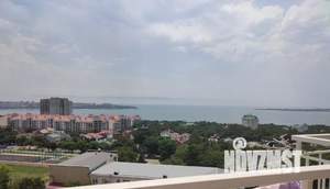 2-к квартира, посуточно, 43м2, 9/16 этаж