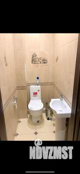 2-к квартира, посуточно, 60м2, 5/11 этаж
