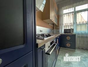 1-к квартира, посуточно, 37м2, 2/6 этаж