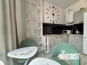 1-к квартира, посуточно, 36м2, 6/7 этаж