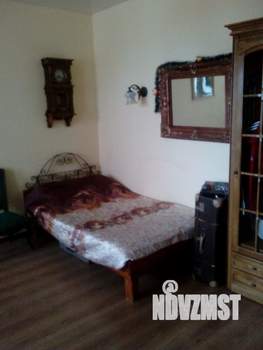 1-к квартира, посуточно, 49м2, 6/14 этаж