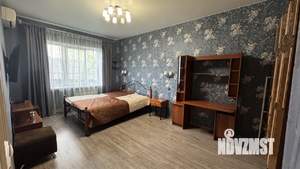 3-к квартира, посуточно, 65м2, 1/5 этаж