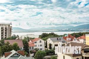 1-к квартира, посуточно, 29м2, 6/8 этаж