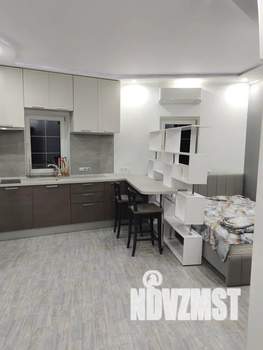 Студия квартира, посуточно, 25м2, 2/2 этаж