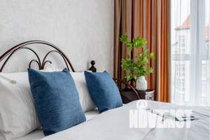 2-к квартира, посуточно, 55м2, 4/5 этаж