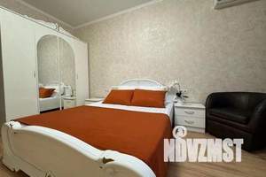 2-к квартира, посуточно, 62м2, 3/5 этаж