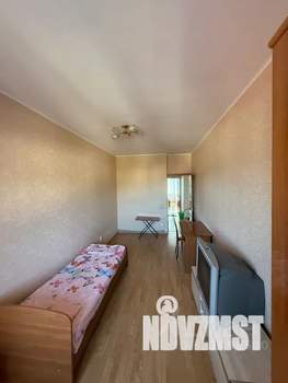 3-к квартира, посуточно, 80м2, 6/9 этаж