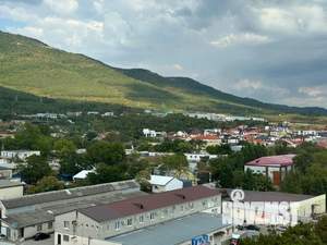 1-к квартира, посуточно, 46м2, 7/10 этаж