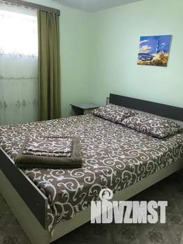 3-к квартира, посуточно, 60м2, 1/3 этаж