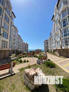 3-к квартира, посуточно, 73м2, 2/6 этаж