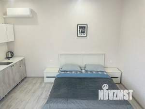 Студия квартира, посуточно, 30м2, 3/3 этаж