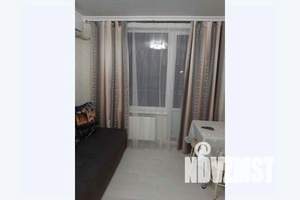 2-к квартира, посуточно, 40м2, 4/16 этаж